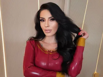 Livejasmin Best Webcam of DavinaFraser