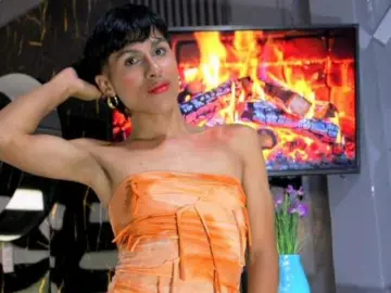 Livejasmin Free Live Porn of StormLux