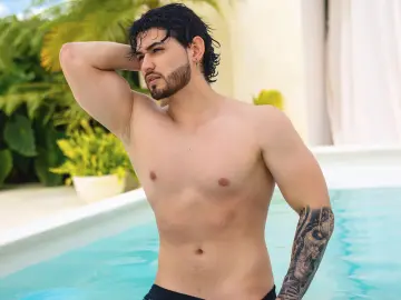 Livejasmin Adult Webcam of ElianKaiser