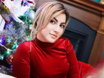 Livejasmin Sex Chat of MistressSelenaB