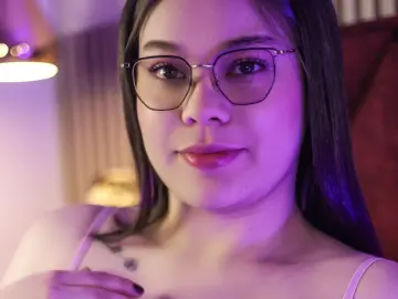 Livejasmin Best Webcam of IvyBloom