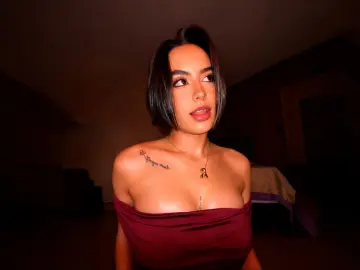 Livejasmin Free Porn Cam of MiaKalcova
