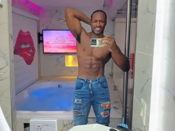 Livejasmin Adult Webcams of AnthonyRome
