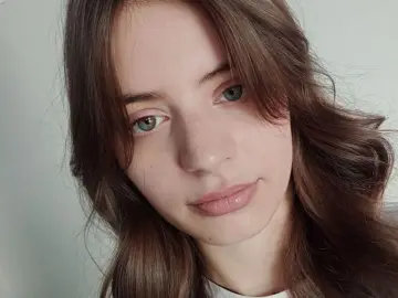 Livejasmin Live Sex Cam of SerenaWempa
