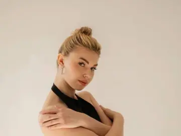 Livejasmin Watch Live Sex Cams of EnaSha