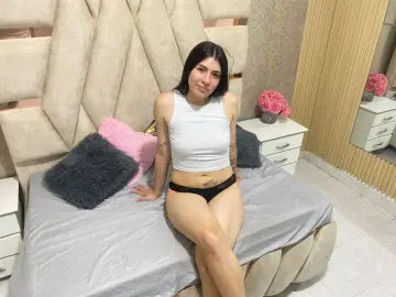 Livejasmin Live Porn of ValentinaSpenzer