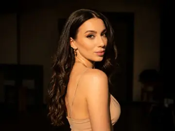 Livejasmin Live Sex of KiraMae
