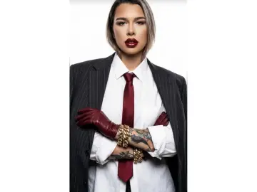 Livejasmin Watch Live Sex Cams of CapriAndersen