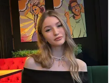 Livejasmin Free Porn Cam of ClarineTimson