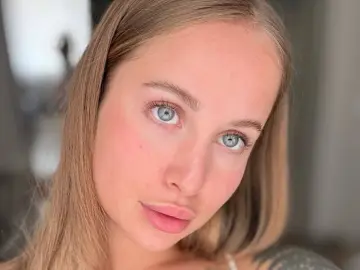 Livejasmin Nude Webcam of MickyBlush