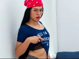 Olecams Best live sex cam show of missblu69