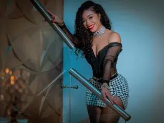 Streamate Adult Video Chat of MayaBranson