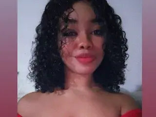 Streamate Adult Webcam of MayaBranson