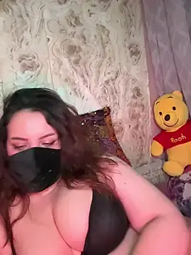 Stripchat Watch Live Sex Cams of AMBER_GLAM