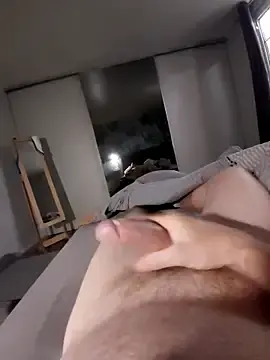 Stripchat Live Porn of Au_plaisir_des_femmes