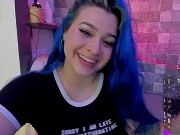 Stripchat Nude Webcam of AzulSuccubus