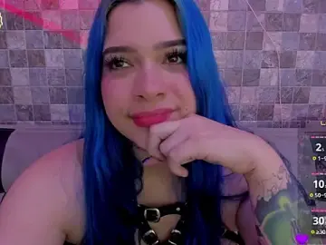 Stripchat Best Webcam of AzulSuccubus