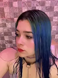 Stripchat Best Webcam of AzulSuccubus