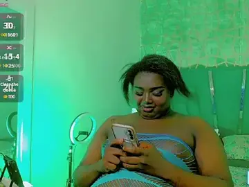 Stripchat Adult Webcams of Hugemonsterblack