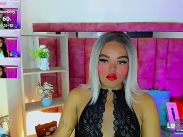 Stripchat Adult Webcams of KayleighDreams_