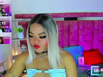 Stripchat Adult Video Chat of KayleighDreams_