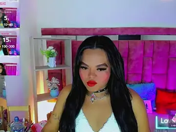 Stripchat Adult Webcam of KayleighDreams_