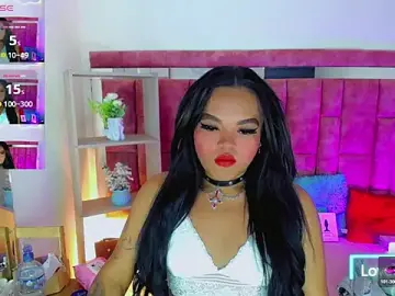 Stripchat Free Porn Cam of KayleighDreams_
