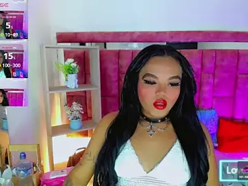 Stripchat Adult Video Chat of KayleighDreams_
