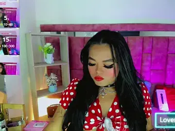 Stripchat Live Porn of KayleighDreams_