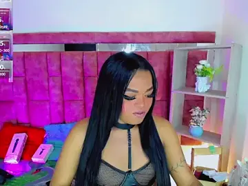 Stripchat Live Porn of KayleighDreams_