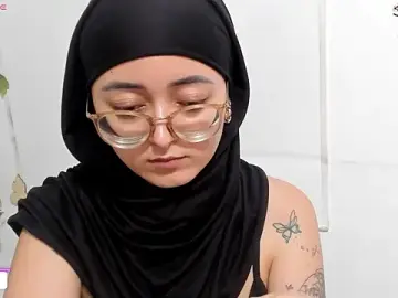 Stripchat Live Sex of aysel_elid