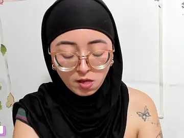 Stripchat Best live sex cam show of aysel_elid