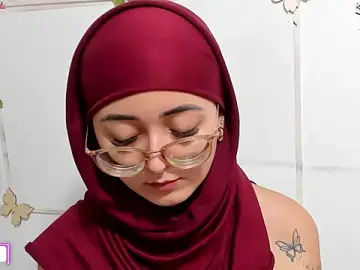 Stripchat Sex Cam of aysel_elid
