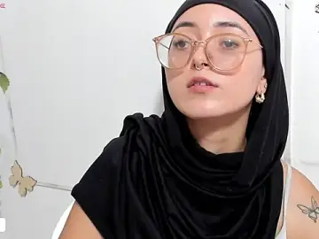 Stripchat Live Porn of aysel_elid