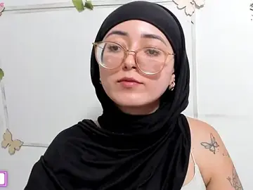 Stripchat Watch Live Sex Cams of aysel_elid