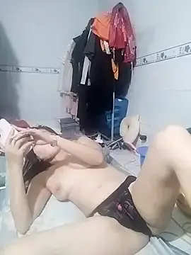 Stripchat Private Sex Chat of HimiJim