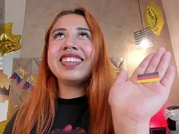 Stripchat Private Sex Chat of kailinmoonx