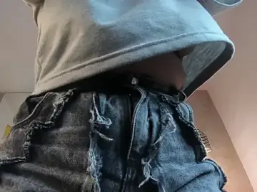 Stripchat Nude Webcam of kailinmoonx
