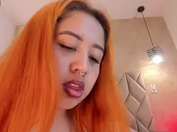 Stripchat Live Sex of kailinmoonx