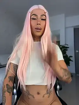 Stripchat Live Sex of miss_tatiana_