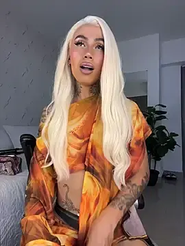 Stripchat Sex Chat of miss_tatiana_