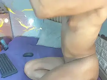 Stripchat Live Porn of Aura_love69