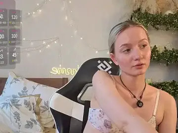 Stripchat Live Porn of IdaValenti