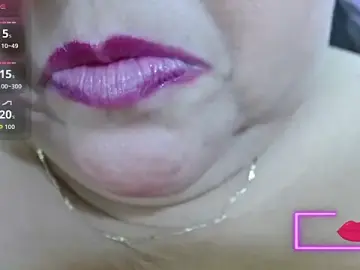 Stripchat Adult Webcams of Kerly_Doll