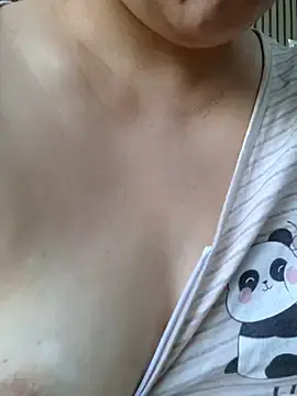 Stripchat Adult Webcam of Vibeme_crazy