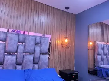 Stripchat Free Porn Cam of owen__johnson