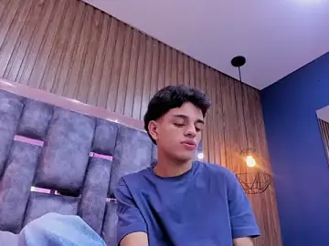 Stripchat Free Live Porn of owen__johnson