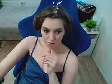 Stripchat Free Porn Cam of CranberryHot