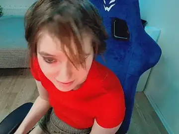 Stripchat Best live sex cam show of CranberryHot