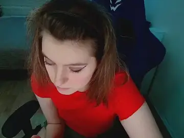 Stripchat Best Webcam of CranberryHot